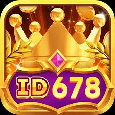 ID678 - Pengalaman Live Casino Terbaik di Ujung Jari Anda