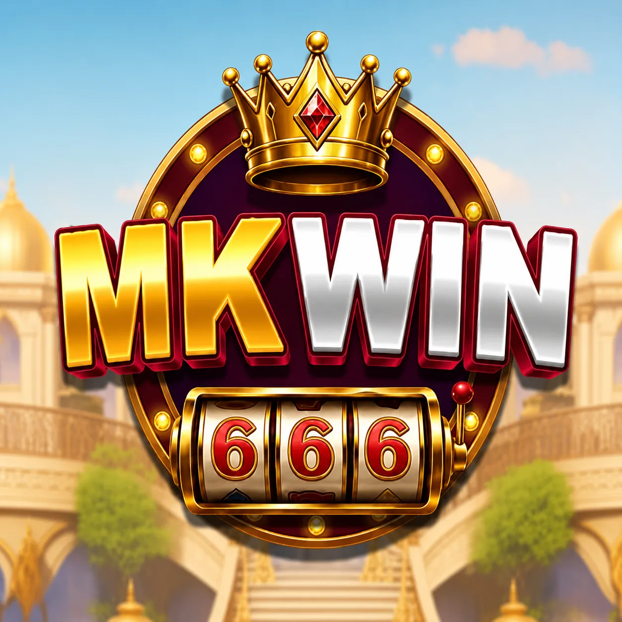 MKWIN666 - Permainan QiuQiu Seru dan Menantang