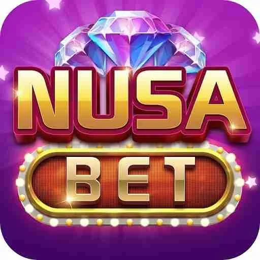 NUSABET - Aksi Seru di Dunia Permainan