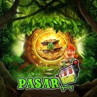 PASAR123 - Petualangan Seru dalam Dunia MMORPG