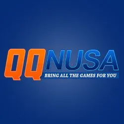 QQNUSA - Game Santai yang Menghibur