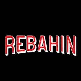 REBAHIN - Game Tembak Ikan Seru dan Menantang
