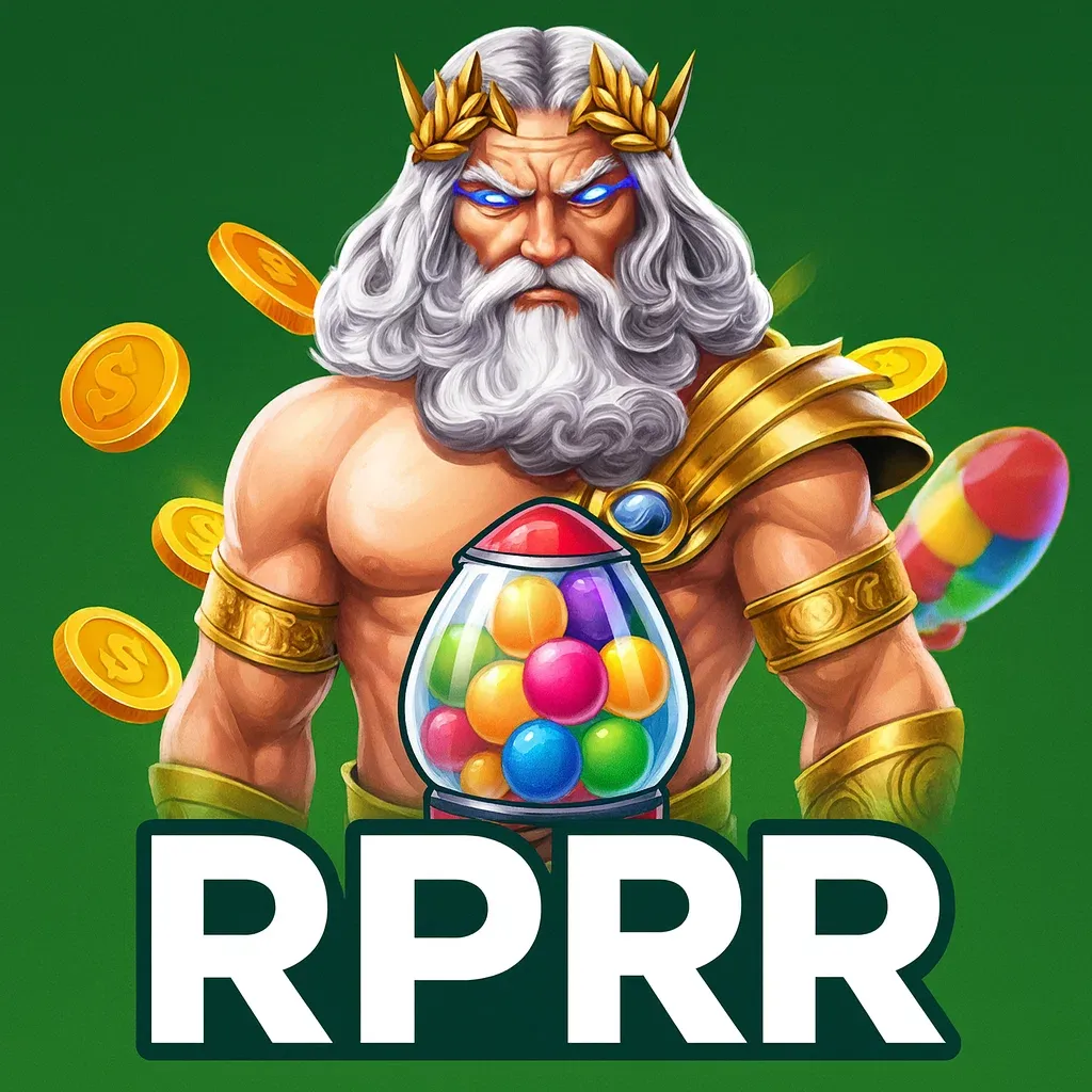 RPRR - Pertarungan Seru dalam Game TPS Terbaik