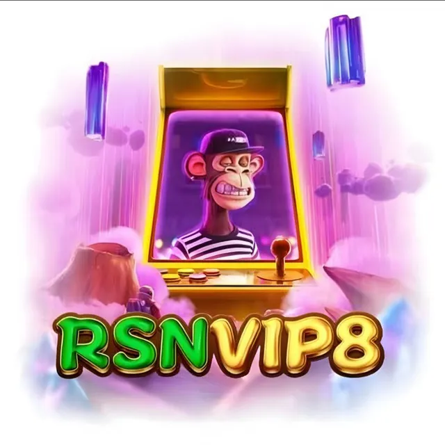 RSNVIP8 - Game MOBA Terbaik untuk Pertarungan Epik